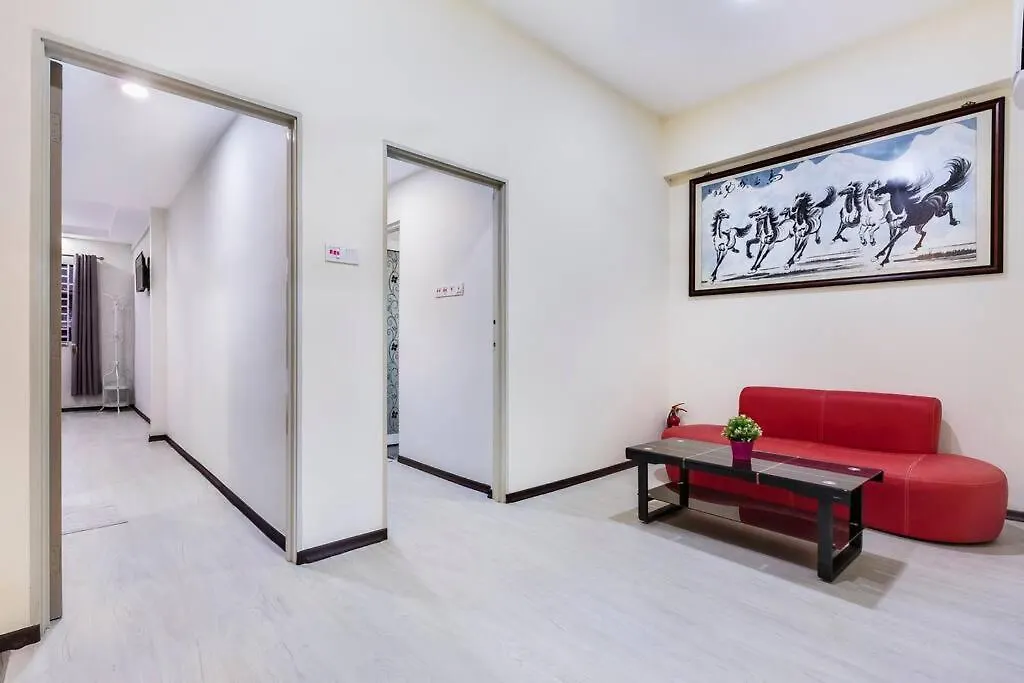 Holiday home 668Homestaytmn Sentosa大丰 17Bed Near Mid Valley Johor Bahru