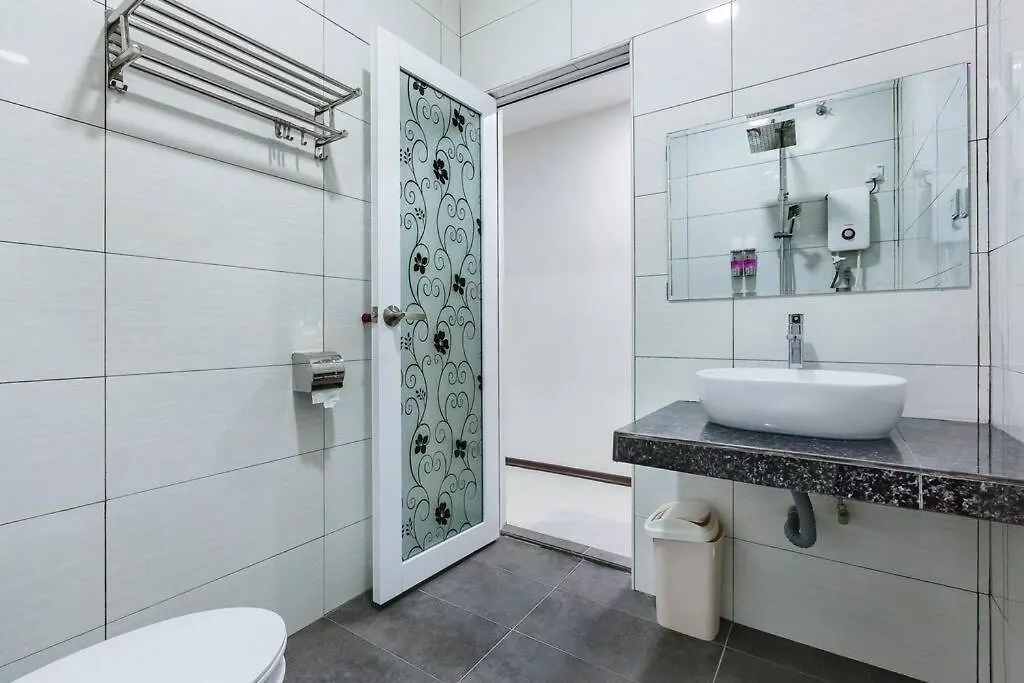 668Homestaytmn Sentosa大丰 17Bed Near Mid Valley Johor Bahru Malaysia